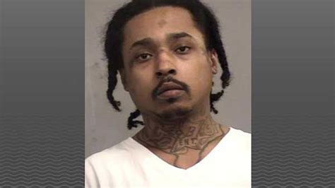 Man Charged In Cousins Shooting