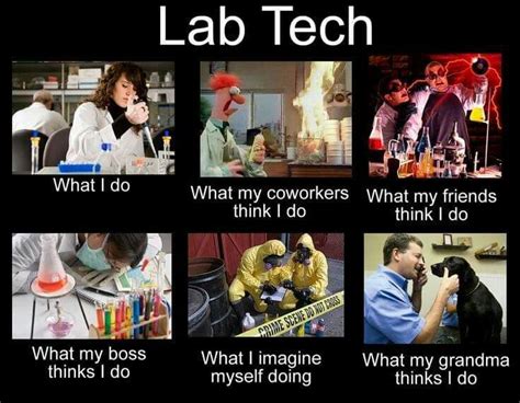 Pin By Joan Huffman On What I Really Do Meme Laboratory Humor Lab