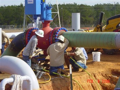 Mecandf Expert Engineers Us Dots Pipeline And Hazardous Material