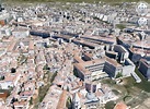 Google XXL: Marseille en 3D dans Google Earth