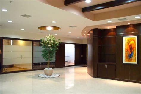 Corporate Interiors Egl Gurgaon Design Solutions Studio