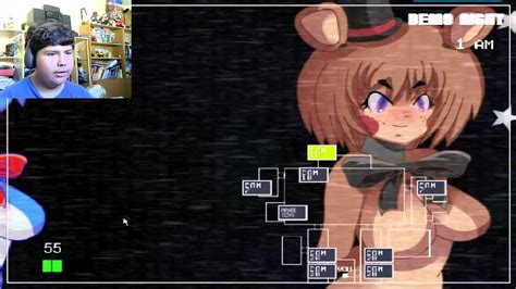 Fnaf Anime Hot Girls Youtube