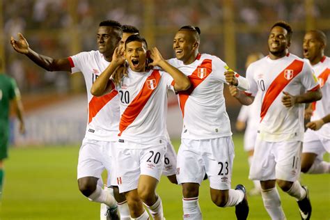 Sofascore also provides the best way to follow. Lịch sử đối đầu Bolivia vs Peru - Copa America 2019