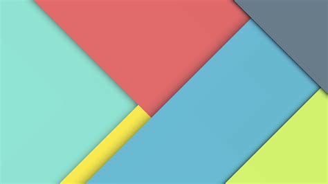 Colorful and abstract full hd wallpaper inspired by google material design layout. Material Design HD, HD Artist, 4k Wallpapers, Images ...