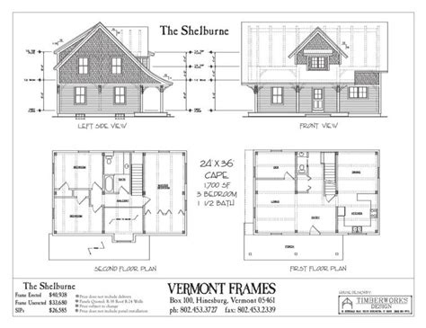 What is post and beam? Post & Beam House Plans & Pricing | Floor plans, House plans, How to plan
