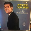 Peter Duchin - In The Duchin Manner (Vinyl, LP) | Discogs