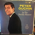 Peter Duchin - In The Duchin Manner (Vinyl, LP) | Discogs