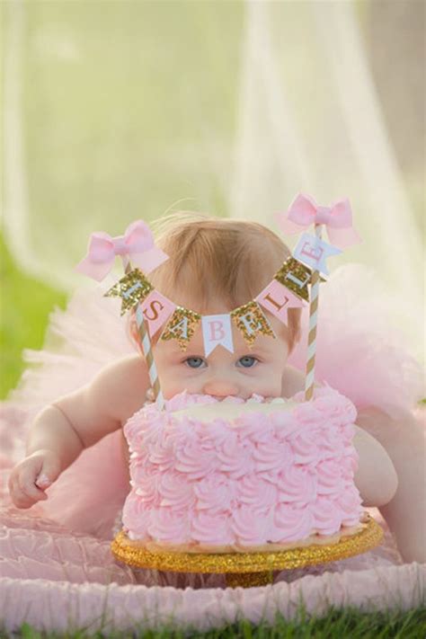Theres Just Something About These Photos Of Babies Smashing Cakes That