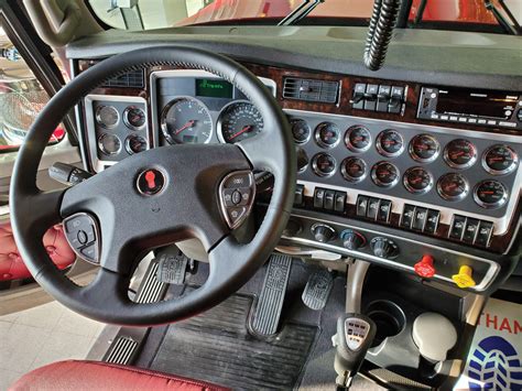 Want Really Cool Or Functional Kenworth Trucks Offer Both Grainews