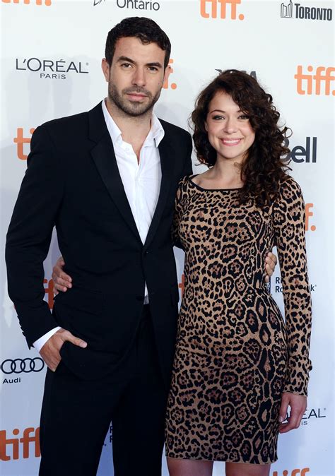 How Did Tom Cullen And Tatiana Maslany Meet In A Way During The 1300s