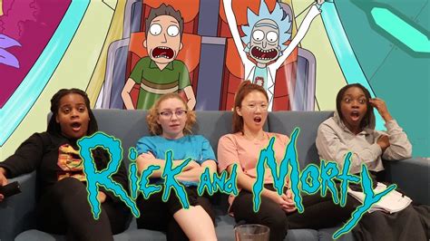 Well, there goes any hope for actual change in rick and morty, at least not the kind teased in the great premiere episode. Rick and Morty - Season 3 Episode 5 "The Whirly Dirly Conspiracy" REACTION! - YouTube