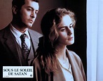 Die Sonne Satans: DVD oder Blu-ray leihen - VIDEOBUSTER