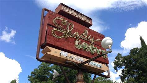 Shady Grove On Barton Springs Rd Closes Permanently After 28 Years