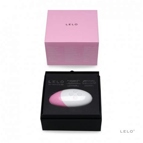 Lelo Siri Vibrator Little Pink Pantrylittle Pink Pantry