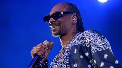 Snoop Dogg Sued For Sexual Assault