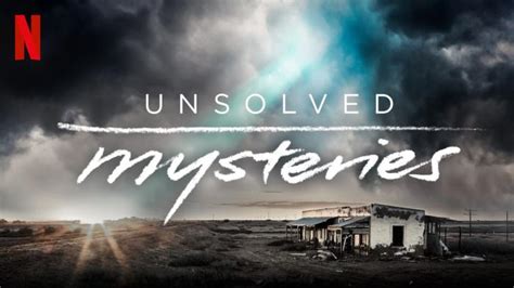 Ranking Unsolved Mysteries Volume 2 From Worst To Best