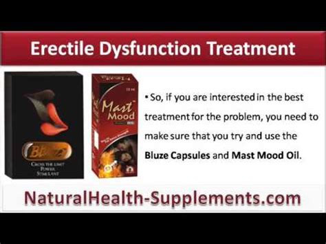 What Are Popular Ayurvedic Medicines For Erectile Dysfunction Or Ed Youtube