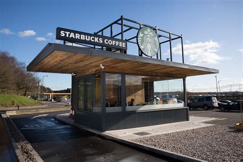 Wheres The Nearest Drive Through Starbucks Jacque Marr