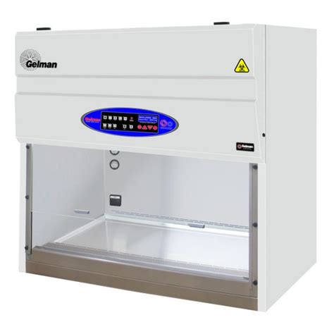 Bioclassic Class Ii Type A Series Laminar Flow Biological Safety Cabinets Gelman Singapore
