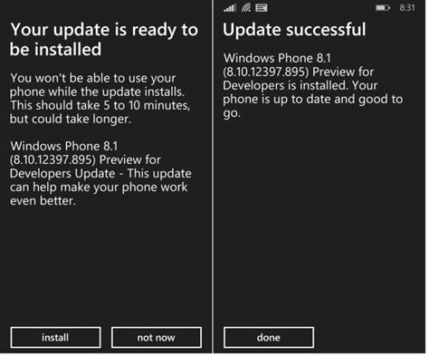 Windows Phone Update Errors Like 801881cd Their Meaning And Resolution