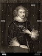 Countess of pembroke born mary sidney 1561 1621 english noblewoman hi ...