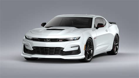 Eight trims are available for the coupe body style: New 2021 Chevrolet Camaro 1SS Coupe in Waynesville #16002 ...