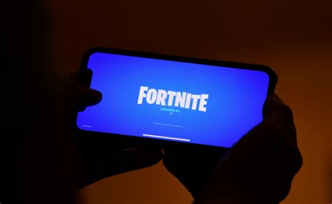 Fortnite Feud Between Epic Games Apple Could Be Catastrophic For