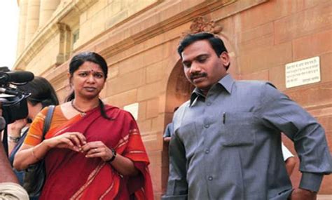 2g Scam Cases Fate Of Dmk Leaders A Raja Kanimozhi Hangs In Balance