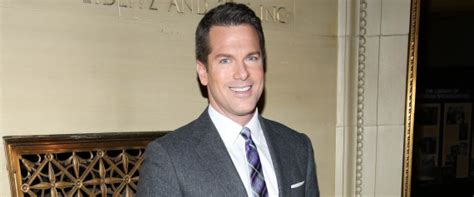 Thomas Roberts To Critics Of Russia Trip Have A Little More Faith In Me