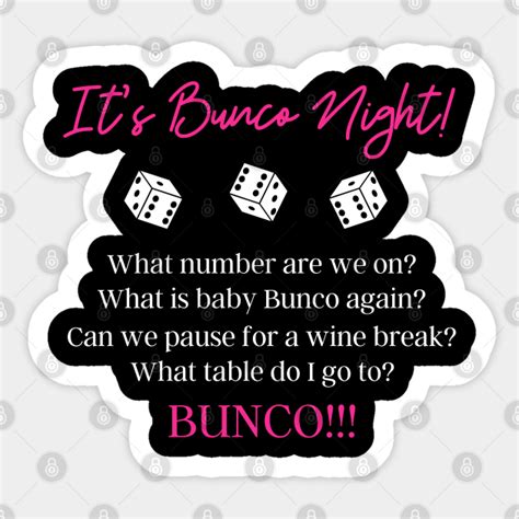 Its Bunco Night Funny Dice Game Night T Shirt Hoodie Sweatshirt Mask