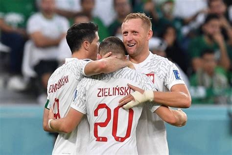 Prediksi Line Up Polandia Vs Argentina Di Piala Dunia 2022