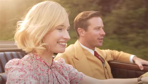 Source a young newlywed arrives at her husband's imposing family estate on a windswept english coast and finds herself battling the shadow of his first wife rebecca, whose legacy lives on in the house long after her death. REBECCA (2020): New Trailer From Lily James, Armie Hammer ...