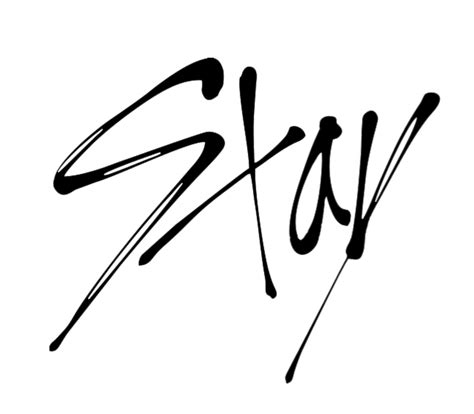 Official Stray Kids Logo Png Find The Stray Kids Logo Stray Kids
