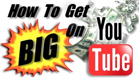 How To Start And Grow A Youtube Channel And Get Subscribers