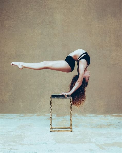 Pin By Antonina Chałupka On Sofie Dossi Flexibility Dance Gymnastics