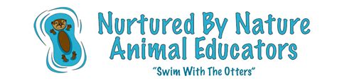 Nurtured By Nature | Animal Sanctuary & Otter Rescue In San Diego, CA
