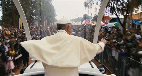 foto de la película el papa francisco un hombre de palabra foto 9 por un total de 36
