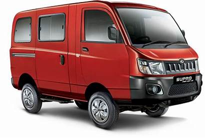 Supro Mahindra Minivan Vx Colour Colours Stylish
