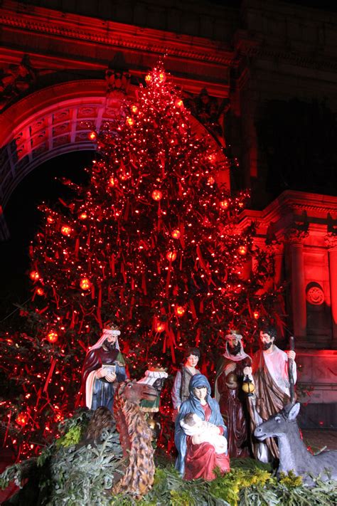 Bethlehem Lights Christmas Trees Troubleshooting