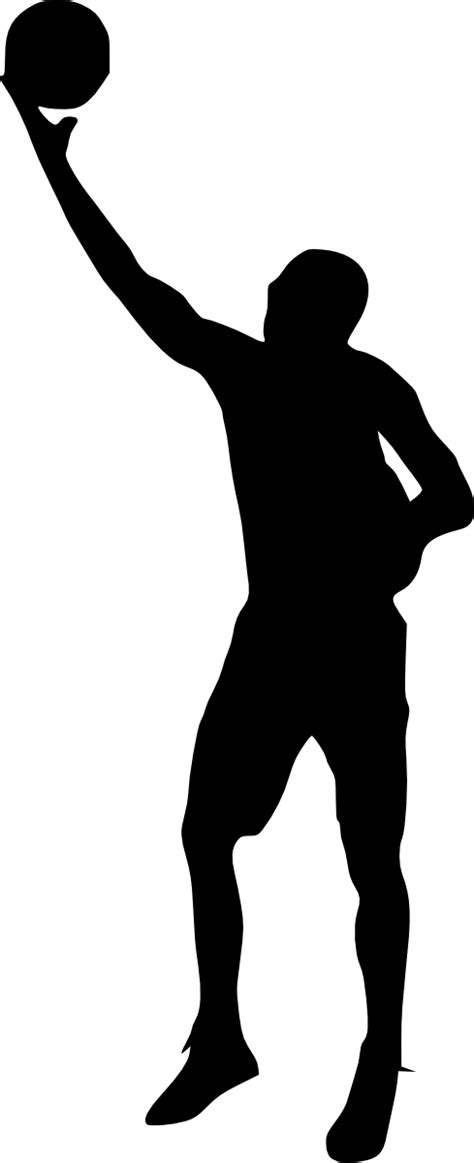 Check spelling or type a new query. 19 Basketball Player Silhouette (PNG Transparent ...