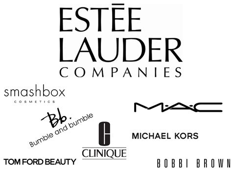 The Story And The Business Of Estée Lauder Companies Glam Observer