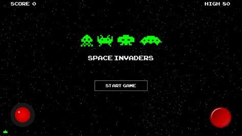 Retro Space Invaders For Android Apk Download