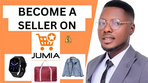 How To Sell On Jumia Step By Step Youtube