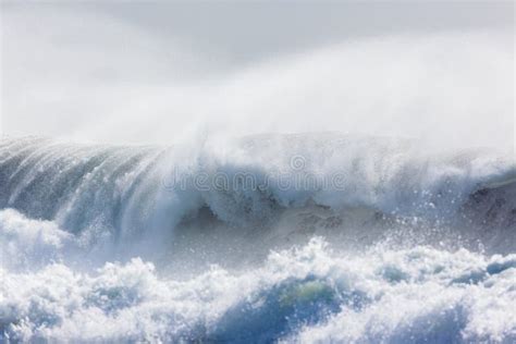 Ocean Waves Storms Stock Photo Image Of Waves Crashing 78358226