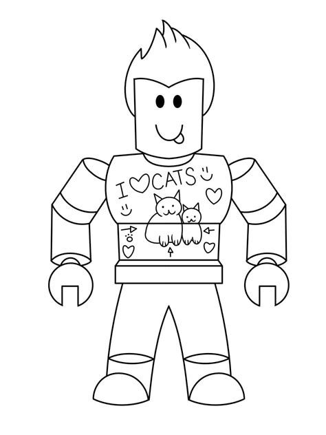 If you have also comments or suggestions, comment us. Desenhos Para Colorir Roblox - imprimir minecraft roblox ...