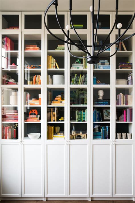 10+1 Best IKEA BILLY Bookcase Hacks of All Time | Decoholic