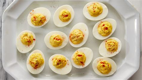 Top 22 Martha Stewart Halloween Deviled Eggs Best Recipes Ever