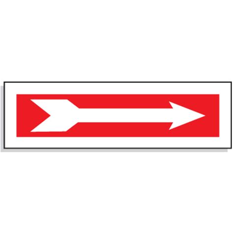 Just click on the icons, download the file(s) and print them on your 3d printer. Directional Arrow Signs | Seton