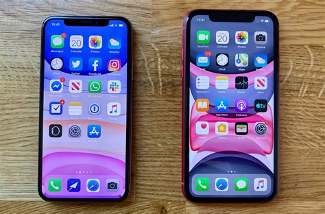 Iphone 11 First Impressions Pretty Powerful And A Perfect Shooter