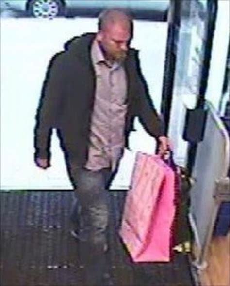 Shopped Pictures Of Alleged Shoplifters On Facebook Bbc News